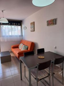 A los Soles de Fuerteventura