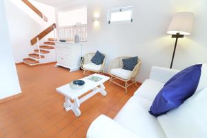 Seagull Rooftop Beach @150 m - 4hvězdičkové hotely ve městě Vale do Lobo