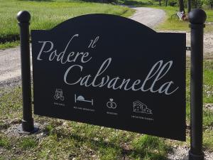 Il Podere Calvanella