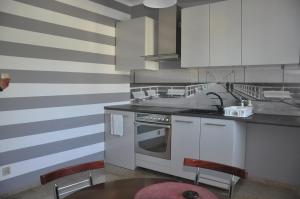 Apartament Latarnik