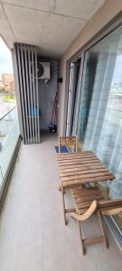 Uno Al Mar - Estúdio Praia