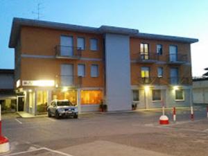 Albergo Trattoria AL TAJ