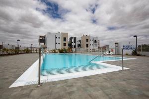 Luxury apartment Verano Azul - Beach & Golf - Pueblo Majorero