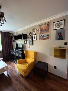 Full Moon Apartament
