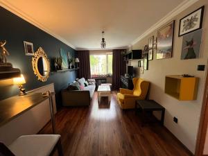 Full Moon Apartament