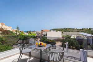 Aequor Luxury Rooms & Apartments