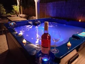 Gemini Vendégház - Matty