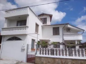 LussVelika: The heart of the Black Sea. - Velika