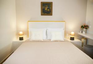 Praxitelis Luxury Apartments