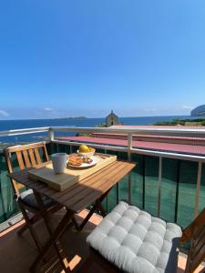 Mundaka Best Views House