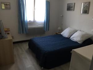 APPARTEMENT RDC 4 PERS A 100 M DE LA MER