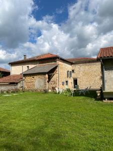 Maisons de vacances La vieille forge : photos des chambres