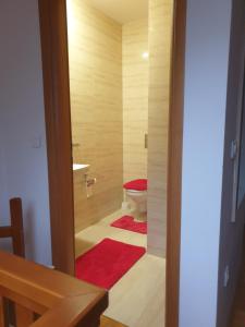 Eros duplex apartman