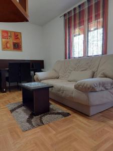 Eros duplex apartman