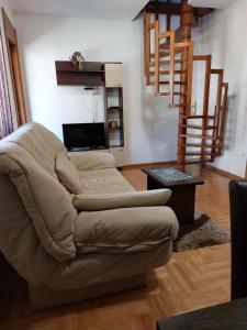 Eros duplex apartman