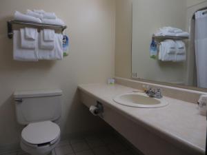 Deluxe King Room - Non-Smoking room in Days Inn by Wyndham Alpena