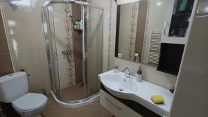 Nikolovi Home Apartments