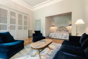 Hotels Domaine d'Auriac - Relais & Chateaux : photos des chambres