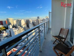 Rent - My soho - Strutture non classificate a Buenos Aires