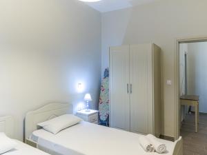 Spiridoula Kassiopi Apartments