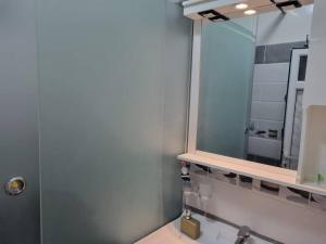 Maison confortable vue sur mer