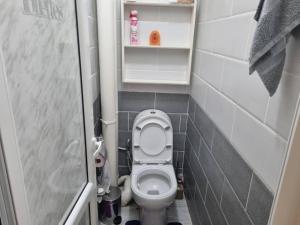 Maison confortable vue sur mer