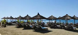 Precioso Ático en Playa con Piscina - El Paraiso