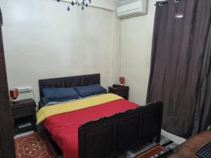 Bel appartement proche de laéroport