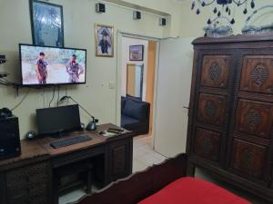 Bel appartement proche de laéroport