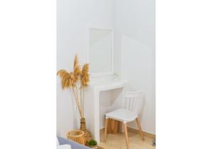 Avgerinos Deluxe Rooms