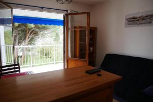 Appartements A U Mare : photos des chambres