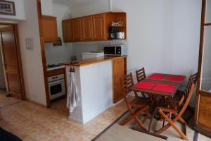 Appartements A U Mare : photos des chambres