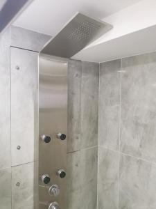 PARADISE DELUXE- Apartamento de luxo em Hotel 4 estrelas - melhor vista de ponta negra