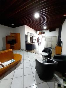 Jales Center Hotel