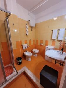 Grande Chambre Double