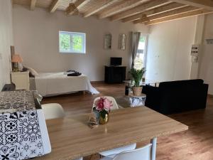 Appartements Le Chene: Petit Chalet cosy proche de Mulhouse : photos des chambres