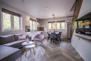 Vakantiehuis in een prachtige bosrijke omgeving in Twente! - Weleveld