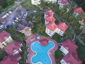 The View at Mystic Ridge Penthouse 78A