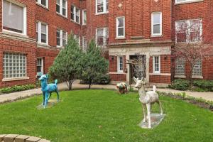 City Charm Studio Apt close to Shops - Ashland 04