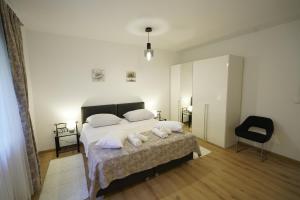 Apartment Ana - 4hvězdičkové hotely ve městě Split