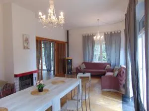 La Quercetta - 奎尔西亚内拉