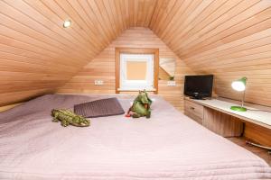 INKARAS Aparthotel