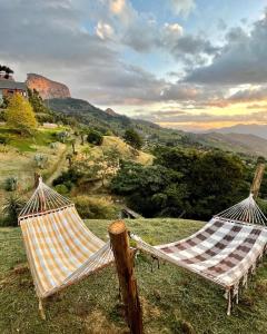 Rancho do Paioleiro - Suites