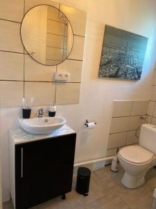 Appartements Le Noyer: Petit chalet cosy proche de Mulhouse : photos des chambres