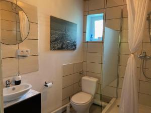 Appartements Le Noyer: Petit chalet cosy proche de Mulhouse : photos des chambres