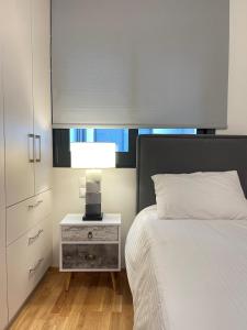 Athenean Modern Escape near Marina Flisvos