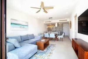 4 bed/3bath Penthouse Lorena Ochoa-Corasol - Marlin Azul