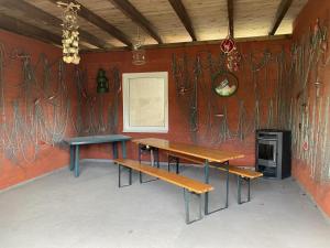 Ferienwohnungen Stadtmitte - Fewo 3