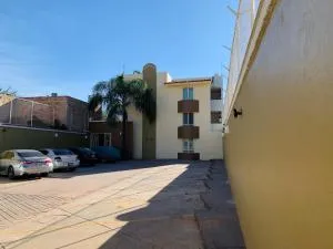 Departamento Tres Soles - Hostotipaquillo