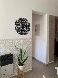 Pellegrini Apartments Mendoza !! Estupendos Departamentos con Cochera Privada cercanos a Parque Gral San Martin